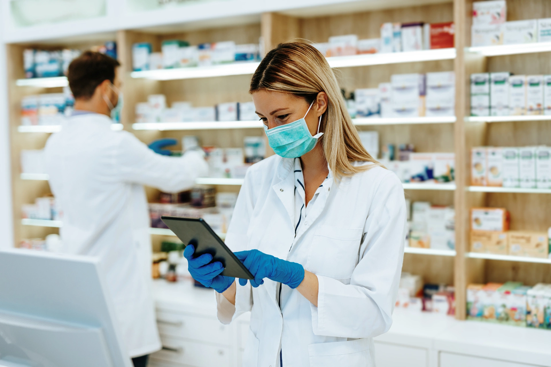 Venta y Renta de Insumos Médicos