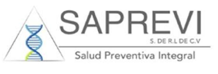 SAPREVI Logo